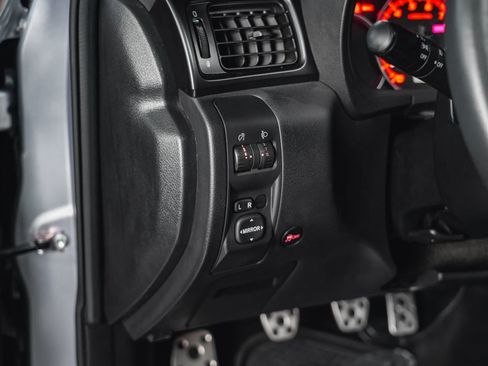 Used 2014 Subaru Impreza WRX STI Limited image 37