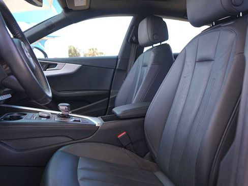 Used 2018 Audi A5 2.0T Prestige AWD/4WD image 11