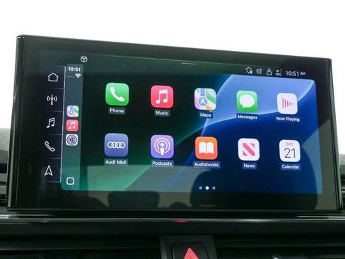 Used 2023 Audi A5 2.0T Premium Plus w/ Premium Plus image 17