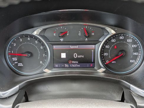 Used 2020 Chevrolet Equinox LT image 29