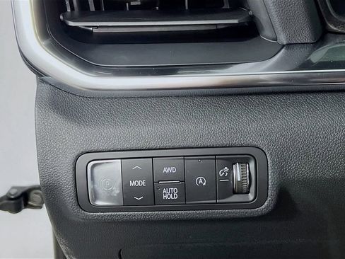 New 2026 GMC Terrain Elevation image 9