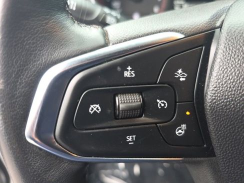 Used 2023 Chevrolet TrailBlazer ACTIV w/ Sun and Liftgate Package image 16