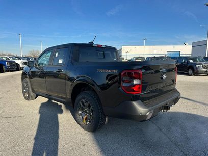 New 2026 Ford Maverick Tremor