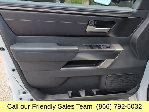Used 2025 Toyota Tundra SR5 w/ TRD Off-Road Package AWD/4WD image 13