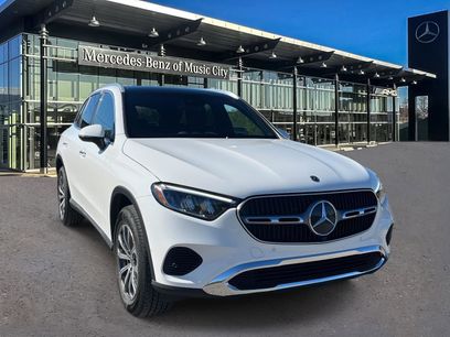 Certified 2025 Mercedes-Benz GLC 300 4MATIC