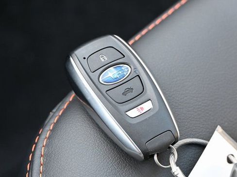 New 2026 Subaru Crosstrek 2.5i Limited image 32