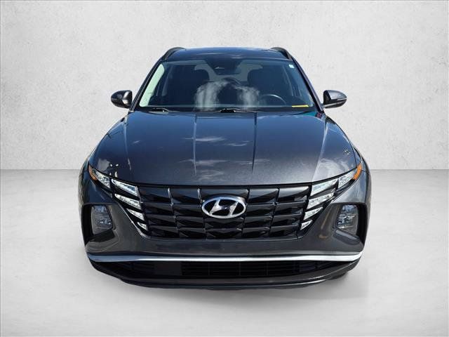 Used 2022 Hyundai Tucson SEL w/ Convenience Package FWD image 2