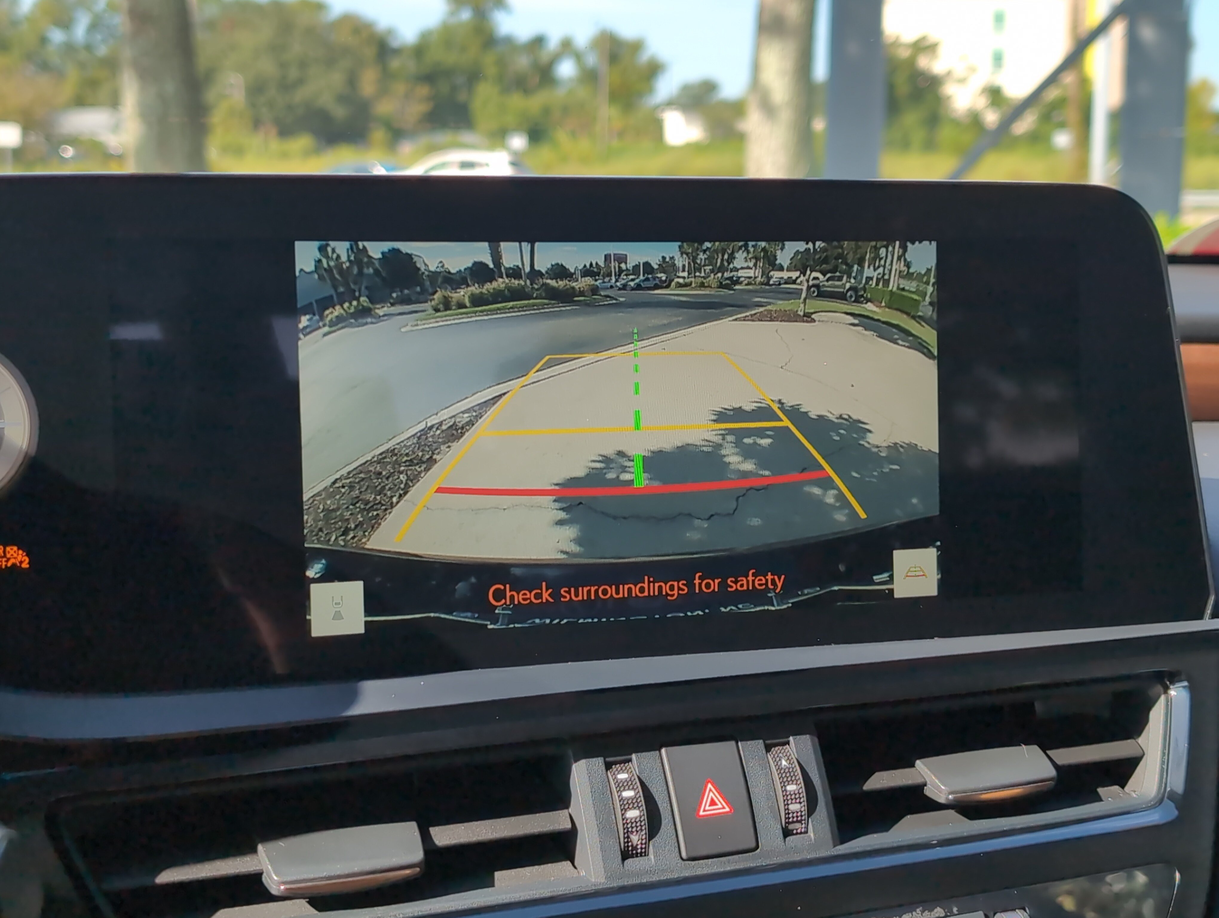 Used 2023 Lexus ES 250 w/ Premium Package AWD/4WD image 25