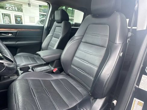 Used 2018 Honda CR-V EX-L image 11