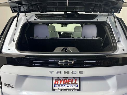 New 2026 Chevrolet Tahoe Premier w/ Sun And Tow Package image 22