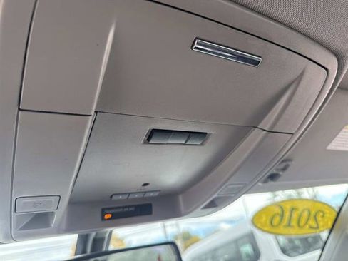 Used 2016 GMC Sierra 1500 SLT w/ All-Terrain Package image 25