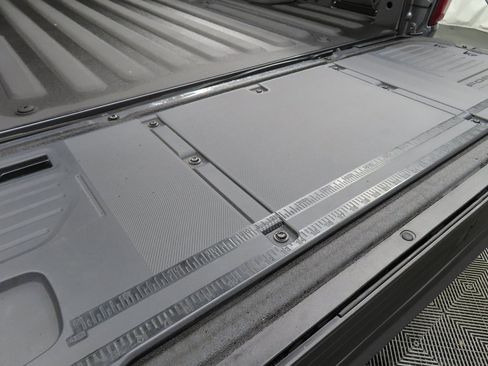 Used 2024 Ford F150 Lariat w/ Equipment Group 502A High image 43