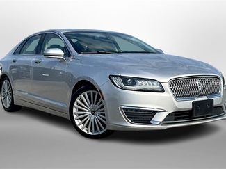 Used 2017 Lincoln MKZ Reserve w/ Climate Package image 1