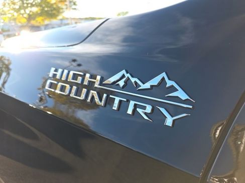 New 2026 Chevrolet Tahoe High Country image 6