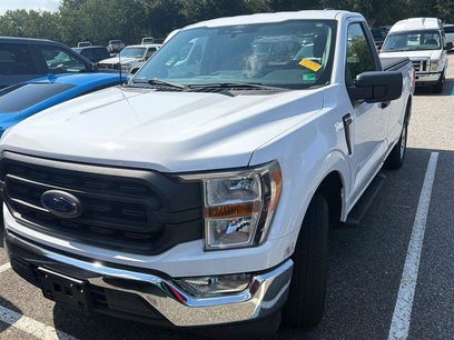 Used 2022 Ford F150 XL w/ Equipment Group 101A High