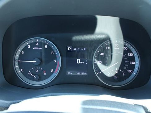 Used 2016 Hyundai Tucson Sport image 23