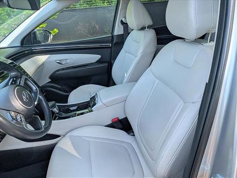 Certified 2023 Hyundai Tucson SEL w/ Convenience Package AWD/4WD image 26