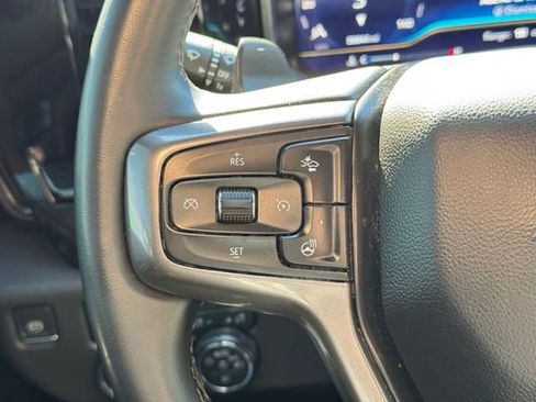 Used 2023 Chevrolet Silverado 1500 ZR2 w/ Technology Package image 26