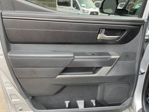 Used 2025 Toyota Tundra SR5 image 37