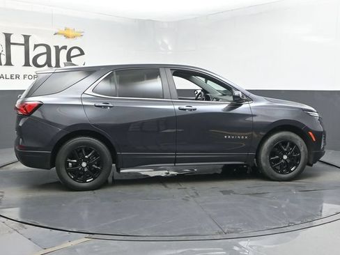Used 2023 Chevrolet Equinox LT w/ LPO, Floor Liner Package AWD/4WD image 37