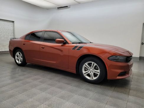Used 2021 Dodge Charger SXT image 11