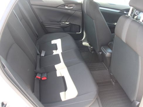 Used 2020 Honda Civic LX image 16