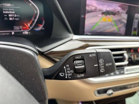 Used 2020 BMW X5 xDrive40i AWD/4WD image 54