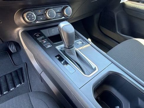New 2026 Nissan Kicks S FWD image 22