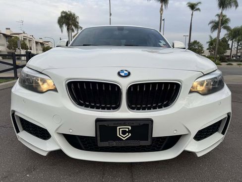 Used 2016 BMW 228i Coupe image 12