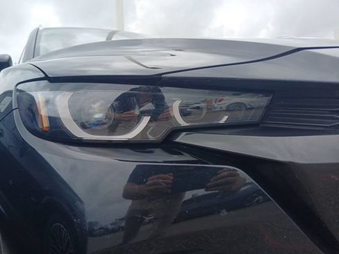 Used 2023 MAZDA CX-50 2.5 S w/ Cargo Package AWD/4WD image 7