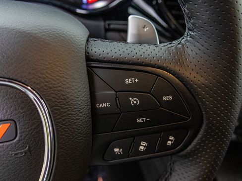 New 2026 Dodge Durango GT image 30