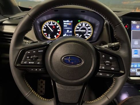 Certified 2024 Subaru Crosstrek 2.5i Sport AWD/4WD image 38
