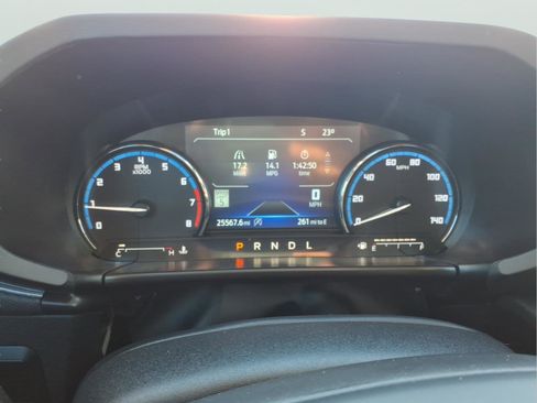 Used 2023 Ford Bronco Sport Outer Banks w/ Tech Package image 18