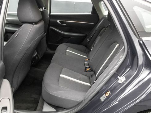 Certified 2023 Hyundai Sonata SE image 23