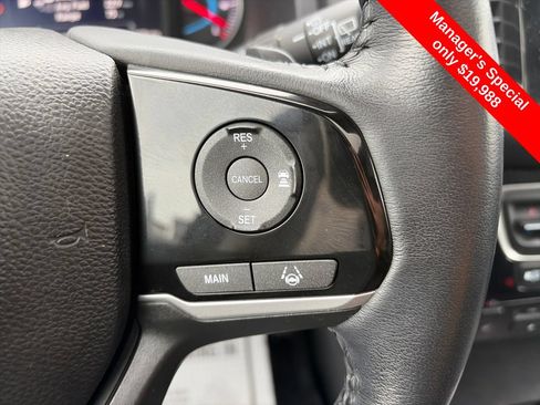 Used 2021 Honda Pilot Touring image 15