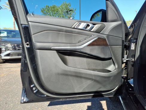 Used 2020 BMW X5 sDrive40i w/ Premium Package image 19