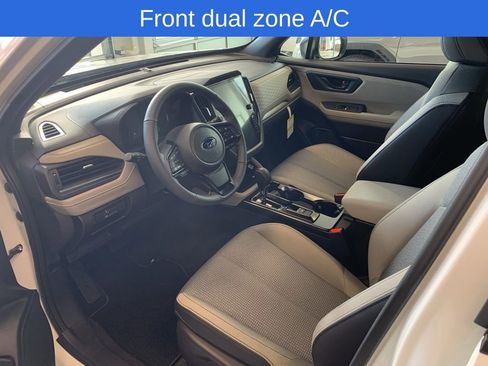 New 2026 Subaru Forester Premium image 3