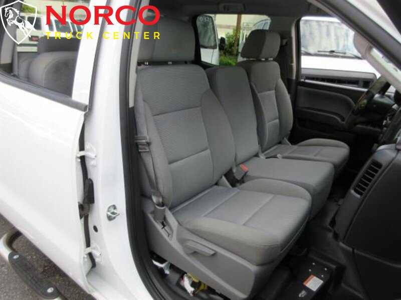 Used 2014 Chevrolet Silverado 1500 W/T AWD/4WD image 13