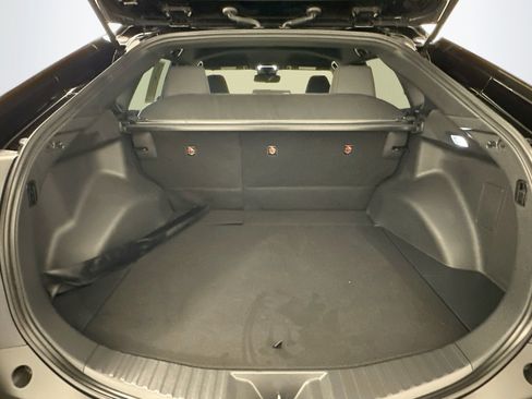 Used 2023 Subaru Solterra AWD image 30