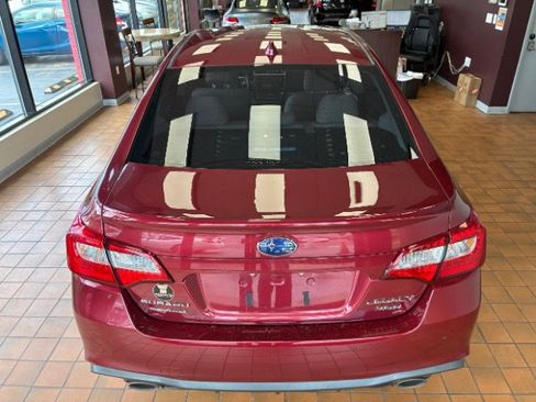 Used 2019 Subaru Legacy 3.6R Limited AWD/4WD image 13