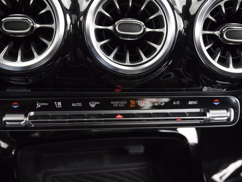 Certified 2024 Mercedes-Benz CLA 250 image 28