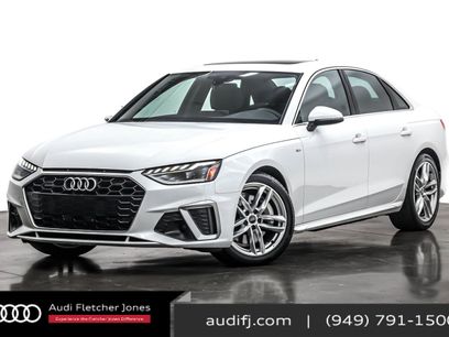 Used 2023 Audi A4 2.0T Premium w/ Convenience Package