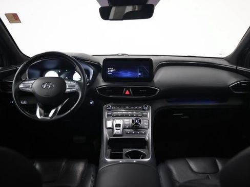Used 2023 Hyundai Santa Fe Calligraphy AWD/4WD image 40