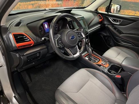 Used 2019 Subaru Forester Sport w/ Popular Package #2 image 27