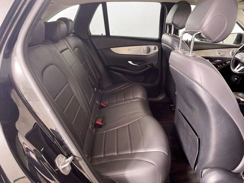 Used 2020 Mercedes-Benz GLC 300 4MATIC image 30