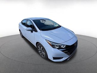 Used 2025 Nissan Versa SV video 2