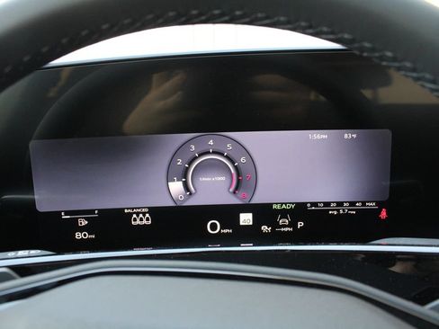 New 2026 Audi Q3 quattro 2.0T AWD/4WD image 11