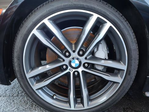 Used 2018 BMW 340i Sedan RWD image 27