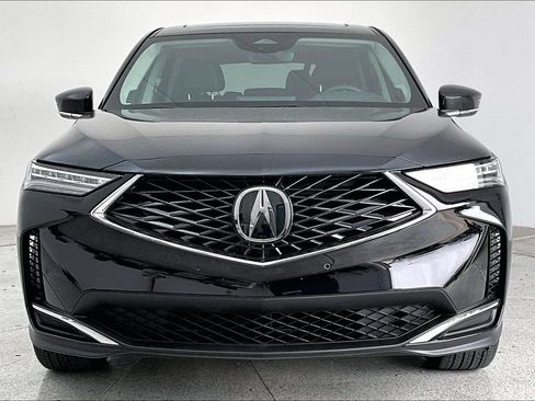 Certified 2026 Acura MDX FWD w/ Technology Package image 3
