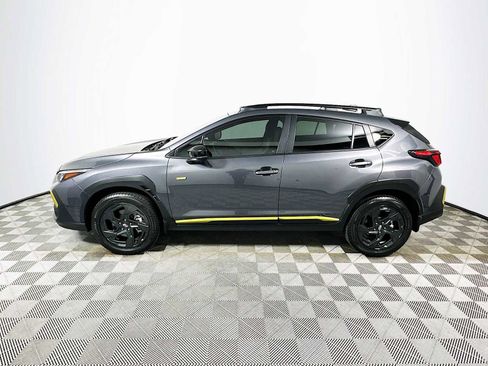 Certified 2024 Subaru Crosstrek 2.5i Sport w/ Crosstrek Mirror Package image 4